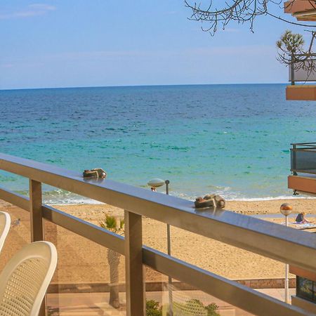 Txingudi - Only Families Leilighet Cambrils Eksteriør bilde