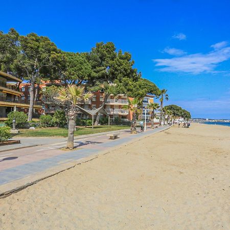 Txingudi - Only Families Leilighet Cambrils Eksteriør bilde
