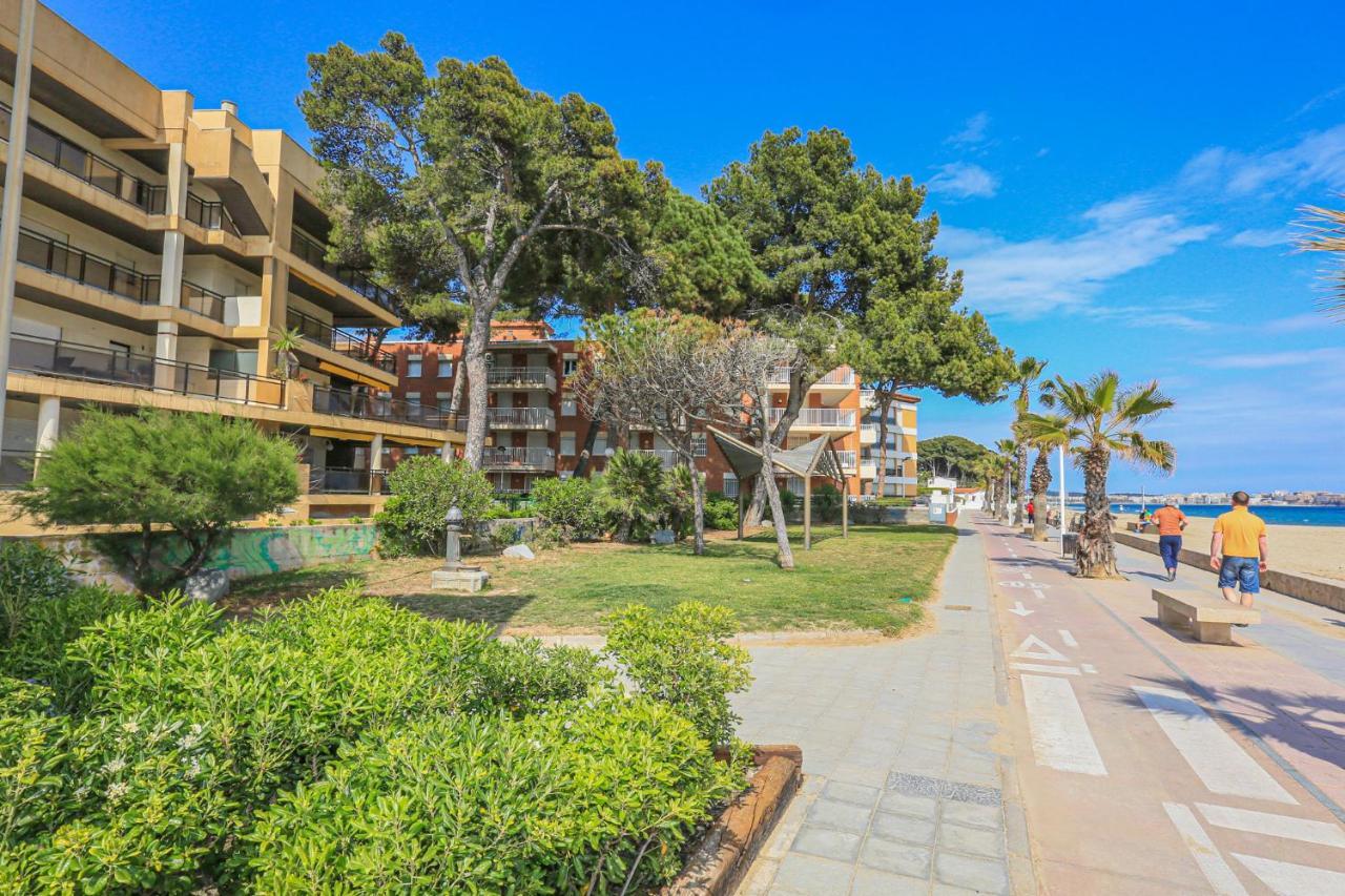 Txingudi - Only Families Leilighet Cambrils Eksteriør bilde