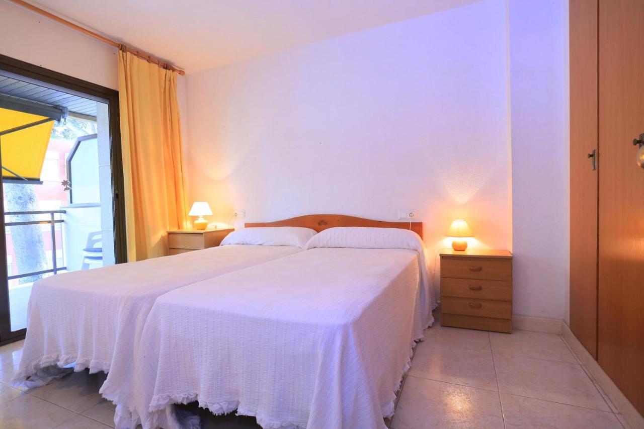 Txingudi - Only Families Leilighet Cambrils Eksteriør bilde
